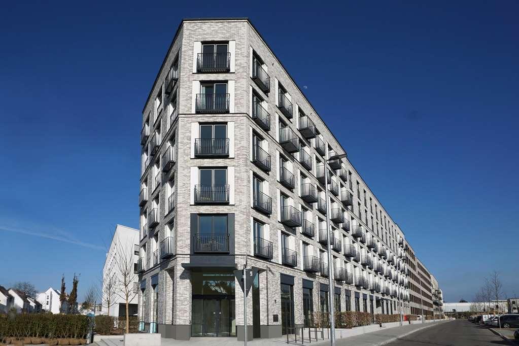 The Flag Meiller Gaerten Munique Exterior foto